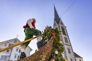 Appenzell, Appenzell Ausserrohden, Appenzeller Hinterland, Bloch, Brauchtum, Hundwil, Ostschweiz, Schweiz, Sennen, Suisse, Switzerland, Urnäsch, tradition