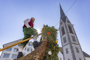 Appenzell, Appenzell Ausserrohden, Appenzeller Hinterland, Bloch, Brauchtum, Hundwil, Ostschweiz, Schweiz, Sennen, Suisse, Switzerland, Urnäsch, tradition