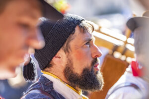 Appenzell, Appenzell Ausserrohden, Appenzeller Hinterland, Bloch, Brauchtum, Hundwil, Ostschweiz, Schweiz, Sennen, Suisse, Switzerland, Urnäsch, tradition