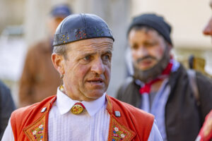 Appenzell, Appenzell Ausserrohden, Appenzeller Hinterland, Bloch, Brauchtum, Hundwil, Ostschweiz, Schweiz, Sennen, Suisse, Switzerland, Urnäsch, tradition