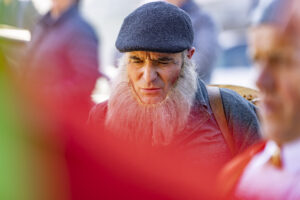 Appenzell, Appenzell Ausserrohden, Appenzeller Hinterland, Bloch, Brauchtum, Hundwil, Ostschweiz, Schweiz, Sennen, Suisse, Switzerland, Urnäsch, tradition