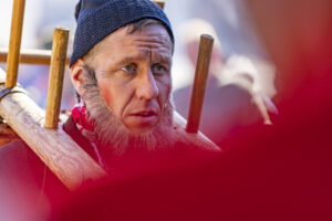 Appenzell, Appenzell Ausserrohden, Appenzeller Hinterland, Bloch, Brauchtum, Hundwil, Ostschweiz, Schweiz, Sennen, Suisse, Switzerland, Urnäsch, tradition