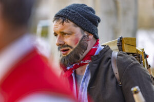 Appenzell, Appenzell Ausserrohden, Appenzeller Hinterland, Bloch, Brauchtum, Hundwil, Ostschweiz, Schweiz, Sennen, Suisse, Switzerland, Urnäsch, tradition