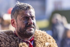 Appenzell, Appenzell Ausserrohden, Appenzeller Hinterland, Bloch, Brauchtum, Hundwil, Ostschweiz, Schweiz, Sennen, Suisse, Switzerland, Urnäsch, tradition