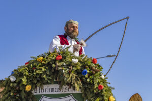 Appenzell, Appenzell Ausserrohden, Appenzeller Hinterland, Bloch, Brauchtum, Hundwil, Ostschweiz, Schweiz, Sennen, Suisse, Switzerland, Urnäsch, tradition