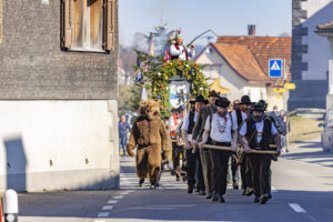 Appenzell, Appenzell Ausserrohden, Appenzeller Hinterland, Bloch, Brauchtum, Hundwil, Ostschweiz, Schweiz, Sennen, Suisse, Switzerland, Urnäsch, tradition