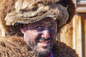 Appenzell, Appenzell Ausserrohden, Appenzeller Hinterland, Bloch, Brauchtum, Hundwil, Ostschweiz, Schweiz, Sennen, Suisse, Switzerland, Urnäsch, tradition