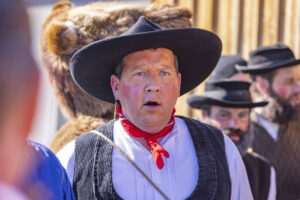 Appenzell, Appenzell Ausserrohden, Appenzeller Hinterland, Bloch, Brauchtum, Hundwil, Ostschweiz, Schweiz, Sennen, Suisse, Switzerland, Urnäsch, tradition