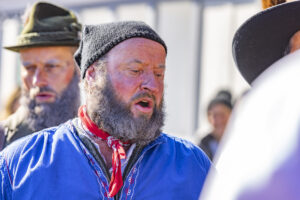 Appenzell, Appenzell Ausserrohden, Appenzeller Hinterland, Bloch, Brauchtum, Hundwil, Ostschweiz, Schweiz, Sennen, Suisse, Switzerland, Urnäsch, tradition