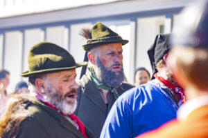 Appenzell, Appenzell Ausserrohden, Appenzeller Hinterland, Bloch, Brauchtum, Hundwil, Ostschweiz, Schweiz, Sennen, Suisse, Switzerland, Urnäsch, tradition