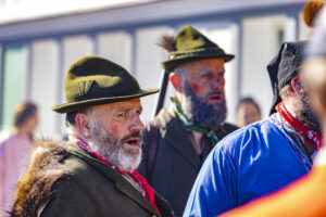 Appenzell, Appenzell Ausserrohden, Appenzeller Hinterland, Bloch, Brauchtum, Hundwil, Ostschweiz, Schweiz, Sennen, Suisse, Switzerland, Urnäsch, tradition
