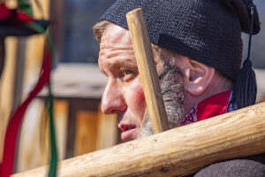 Appenzell, Appenzell Ausserrohden, Appenzeller Hinterland, Bloch, Brauchtum, Hundwil, Ostschweiz, Schweiz, Sennen, Suisse, Switzerland, Urnäsch, tradition