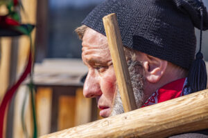Appenzell, Appenzell Ausserrohden, Appenzeller Hinterland, Bloch, Brauchtum, Hundwil, Ostschweiz, Schweiz, Sennen, Suisse, Switzerland, Urnäsch, tradition