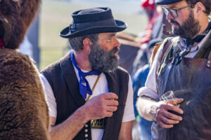 Appenzell, Appenzell Ausserrohden, Appenzeller Hinterland, Bloch, Brauchtum, Hundwil, Ostschweiz, Schweiz, Sennen, Suisse, Switzerland, Urnäsch, tradition