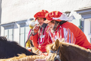 Appenzell, Appenzell Ausserrohden, Appenzeller Hinterland, Bloch, Brauchtum, Hundwil, Ostschweiz, Schweiz, Sennen, Suisse, Switzerland, Urnäsch, tradition