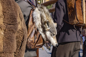 Appenzell, Appenzell Ausserrohden, Appenzeller Hinterland, Bloch, Brauchtum, Hundwil, Ostschweiz, Schweiz, Sennen, Suisse, Switzerland, Urnäsch, tradition