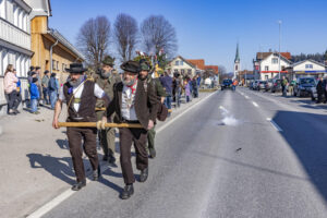 Appenzell, Appenzell Ausserrohden, Appenzeller Hinterland, Bloch, Brauchtum, Hundwil, Ostschweiz, Schweiz, Sennen, Suisse, Switzerland, Urnäsch, tradition