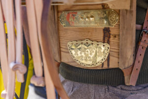 Appenzell, Appenzell Ausserrohden, Appenzeller Hinterland, Bloch, Brauchtum, Ostschweiz, Schweiz, Sennen, Suisse, Switzerland, Urnäsch, Waldstatt, tradition