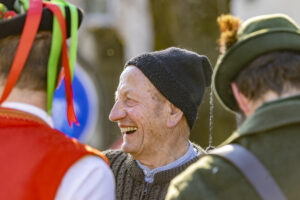 Appenzell, Appenzell Ausserrohden, Appenzeller Hinterland, Bloch, Brauchtum, Ostschweiz, Schweiz, Sennen, Suisse, Switzerland, Urnäsch, Waldstatt, tradition