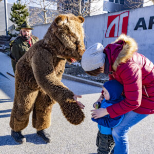 Appenzell, Appenzell Ausserrohden, Appenzeller Hinterland, Bloch, Brauchtum, Ostschweiz, Schweiz, Sennen, Suisse, Switzerland, Urnäsch, Waldstatt, tradition