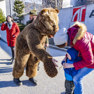 Appenzell, Appenzell Ausserrohden, Appenzeller Hinterland, Bloch, Brauchtum, Ostschweiz, Schweiz, Sennen, Suisse, Switzerland, Urnäsch, Waldstatt, tradition