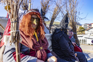 Appenzell, Appenzell Ausserrohden, Appenzeller Hinterland, Bloch, Brauchtum, Ostschweiz, Schweiz, Sennen, Suisse, Switzerland, Urnäsch, Waldstatt, tradition