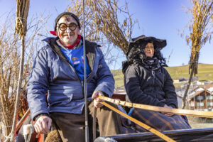 Appenzell, Appenzell Ausserrohden, Appenzeller Hinterland, Bloch, Brauchtum, Ostschweiz, Schweiz, Sennen, Suisse, Switzerland, Urnäsch, Waldstatt, tradition