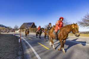 Appenzell, Appenzell Ausserrohden, Appenzeller Hinterland, Bloch, Brauchtum, Ostschweiz, Schweiz, Sennen, Suisse, Switzerland, Urnäsch, Waldstatt, tradition
