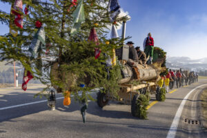 Appenzell, Appenzell Ausserrohden, Appenzeller Hinterland, Bloch, Brauchtum, Ostschweiz, Schweiz, Sennen, Suisse, Switzerland, Urnäsch, Waldstatt, tradition
