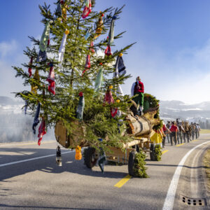 Appenzell, Appenzell Ausserrohden, Appenzeller Hinterland, Bloch, Brauchtum, Ostschweiz, Schweiz, Sennen, Suisse, Switzerland, Urnäsch, Waldstatt, tradition