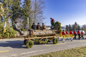 Appenzell, Appenzell Ausserrohden, Appenzeller Hinterland, Bloch, Brauchtum, Ostschweiz, Schweiz, Sennen, Suisse, Switzerland, Urnäsch, Waldstatt, tradition