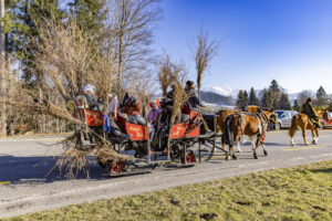 Appenzell, Appenzell Ausserrohden, Appenzeller Hinterland, Bloch, Brauchtum, Ostschweiz, Schweiz, Sennen, Suisse, Switzerland, Urnäsch, Waldstatt, tradition