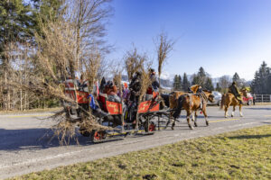 Appenzell, Appenzell Ausserrohden, Appenzeller Hinterland, Bloch, Brauchtum, Ostschweiz, Schweiz, Sennen, Suisse, Switzerland, Urnäsch, Waldstatt, tradition
