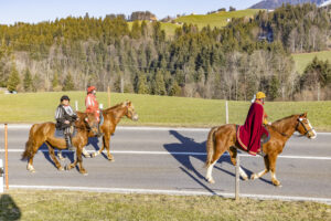 Appenzell, Appenzell Ausserrohden, Appenzeller Hinterland, Bloch, Brauchtum, Ostschweiz, Schweiz, Sennen, Suisse, Switzerland, Urnäsch, tradition