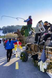 Appenzell, Appenzell Ausserrohden, Appenzeller Hinterland, Bloch, Brauchtum, Ostschweiz, Schweiz, Sennen, Suisse, Switzerland, Urnäsch, tradition