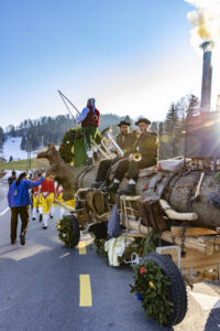 Appenzell, Appenzell Ausserrohden, Appenzeller Hinterland, Bloch, Brauchtum, Ostschweiz, Schweiz, Sennen, Suisse, Switzerland, Urnäsch, tradition