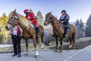 Appenzell, Appenzell Ausserrohden, Appenzeller Hinterland, Bloch, Brauchtum, Ostschweiz, Schweiz, Sennen, Suisse, Switzerland, Urnäsch, tradition