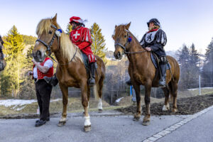 Appenzell, Appenzell Ausserrohden, Appenzeller Hinterland, Bloch, Brauchtum, Ostschweiz, Schweiz, Sennen, Suisse, Switzerland, Urnäsch, tradition