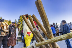 Appenzell, Appenzell Ausserrohden, Appenzeller Hinterland, Bloch, Brauchtum, Ostschweiz, Schweiz, Sennen, Suisse, Switzerland, Urnäsch, tradition