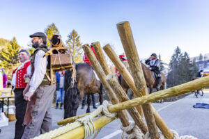 Appenzell, Appenzell Ausserrohden, Appenzeller Hinterland, Bloch, Brauchtum, Ostschweiz, Schweiz, Sennen, Suisse, Switzerland, Urnäsch, tradition
