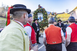Appenzell, Appenzell Ausserrohden, Appenzeller Hinterland, Bloch, Brauchtum, Ostschweiz, Schweiz, Sennen, Suisse, Switzerland, Urnäsch, tradition