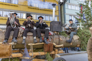 Appenzell, Appenzell Ausserrohden, Appenzeller Hinterland, Bloch, Brauchtum, Ostschweiz, Schweiz, Sennen, Suisse, Switzerland, Urnäsch, tradition