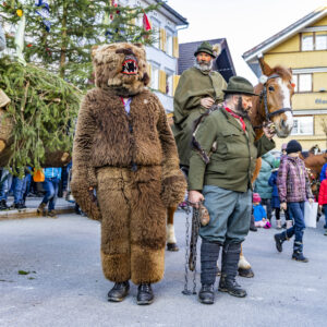 Appenzell, Appenzell Ausserrohden, Appenzeller Hinterland, Bloch, Brauchtum, Ostschweiz, Schweiz, Sennen, Suisse, Switzerland, Urnäsch, tradition