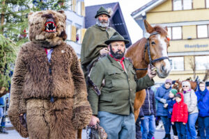 Appenzell, Appenzell Ausserrohden, Appenzeller Hinterland, Bloch, Brauchtum, Ostschweiz, Schweiz, Sennen, Suisse, Switzerland, Urnäsch, tradition