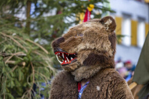 Appenzell, Appenzell Ausserrohden, Appenzeller Hinterland, Bloch, Brauchtum, Ostschweiz, Schweiz, Sennen, Suisse, Switzerland, Urnäsch, tradition