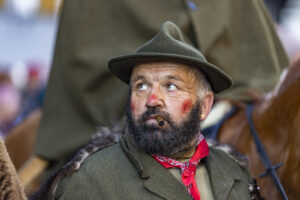 Appenzell, Appenzell Ausserrohden, Appenzeller Hinterland, Bloch, Brauchtum, Ostschweiz, Schweiz, Sennen, Suisse, Switzerland, Urnäsch, tradition