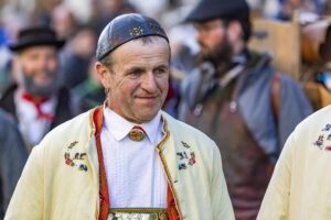 Appenzell, Appenzell Ausserrohden, Appenzeller Hinterland, Bloch, Brauchtum, Ostschweiz, Schweiz, Sennen, Suisse, Switzerland, Urnäsch, tradition