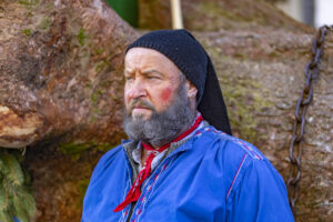 Appenzell, Appenzell Ausserrohden, Appenzeller Hinterland, Bloch, Brauchtum, Ostschweiz, Schweiz, Sennen, Suisse, Switzerland, Urnäsch, tradition