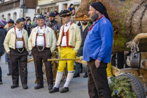 Appenzell, Appenzell Ausserrohden, Appenzeller Hinterland, Bloch, Brauchtum, Ostschweiz, Schweiz, Sennen, Suisse, Switzerland, Urnäsch, tradition