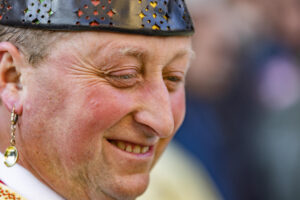 Appenzell, Appenzell Ausserrohden, Appenzeller Hinterland, Bloch, Brauchtum, Ostschweiz, Schweiz, Sennen, Suisse, Switzerland, Urnäsch, tradition